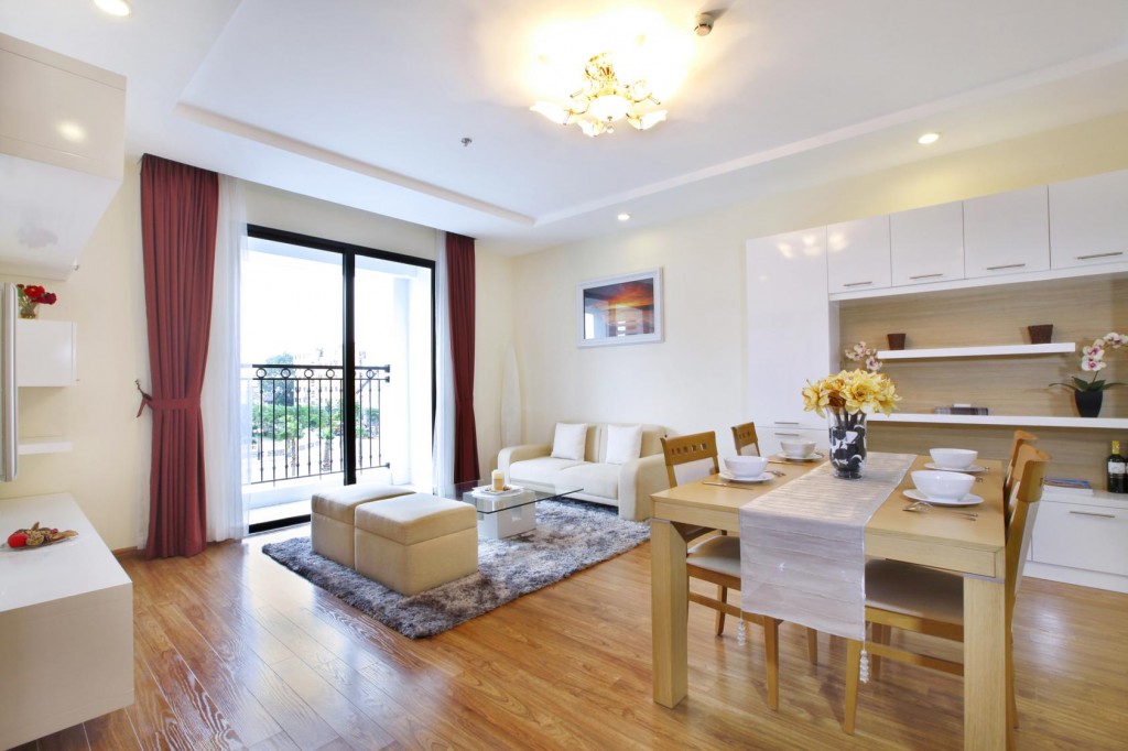 8 kinh nghiệm mua Căn hộ Chung cư tại Đà Nẵng