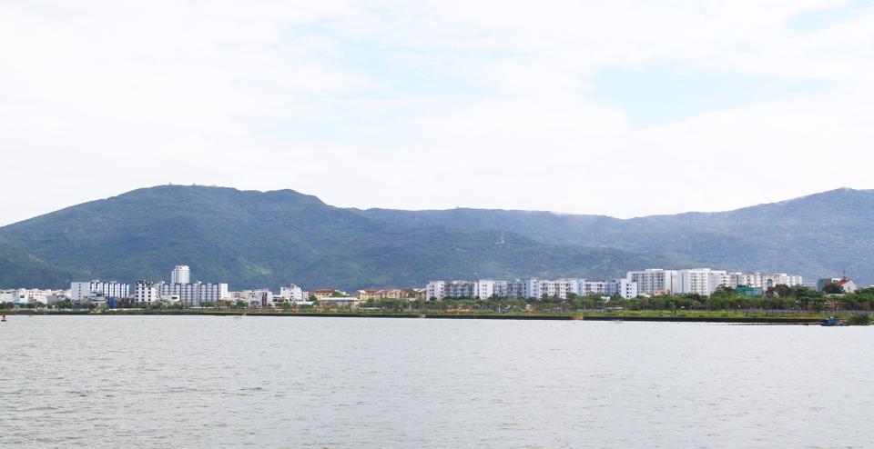 Báo Kinh tế & Đô thị: Đà Nẵng sắp có thêm tổ hợp căn hộ bên bờ sông Hàn